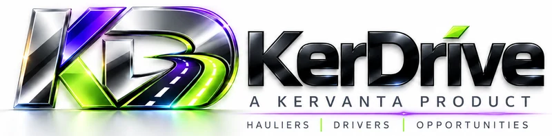 KerDrive